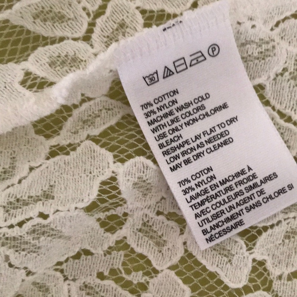 Blouse - Picture 3 of 7